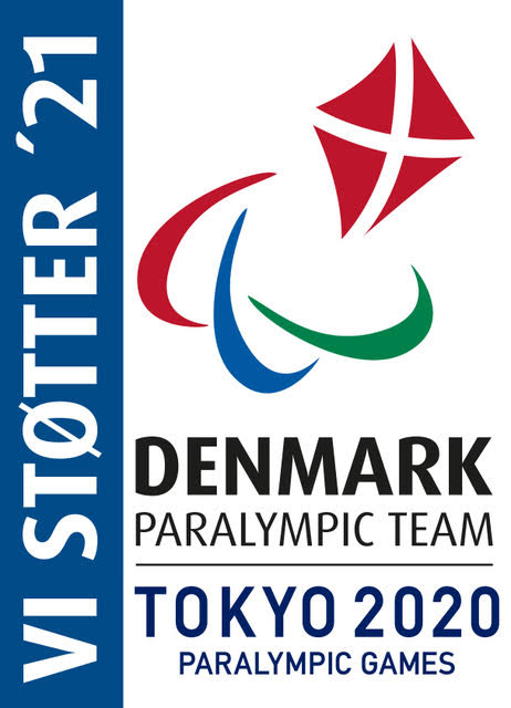 HP EL støtter det paralympiske hold fra Danmark i 2020